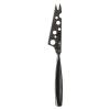 BOSKA Cheese Knife Set Monaco+ Black