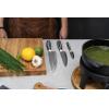 BOSKA Kitchen Knives Monaco+, set of 3