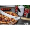 BOSKA Pizza & Cheese Knife Oslo+Nr.4
