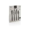 BOSKA Cheese Knife Set Mini Copenhagen