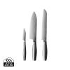 BOSKA Kitchen Knives Copenhagen, set of 3