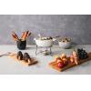 BOSKA Cheese Fondue Set Party - 750 ml