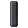 Anker Power Bank 25.000 mah 165W, Built-in retractable cable
