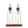 AdHoc Menage AromaPour Oil and vinegar pourer set 300ml
