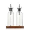 AdHoc Menage AromaPour Oil and vinegar pourer set 300ml