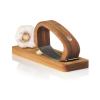 AdHoc RoccaAlio Garlic press with chopping board