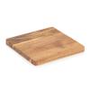 AdHoc RoccaVerde Chopping knife with chopping board