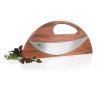 AdHoc Wave Universal chopping knife and pizza cutter