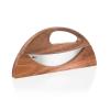 AdHoc Wave Universal chopping knife and pizza cutter