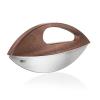 AdHoc Wave Universal chopping knife and pizza cutter