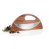 AdHoc Wave Universal chopping knife and pizza cutter