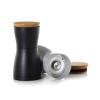 AdHoc Twin Salt and pepper mill set