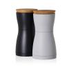 AdHoc Twin Salt and pepper mill set