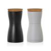 AdHoc Twin Salt and pepper mill set