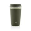 Topl Recycled Plastic To Go Tumbler Patented 360 Lid 354ml