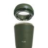 Topl Recycled Steel To Go Tumbler Patented 360 Lid 354ml