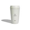 Topl Recycled Steel To Go Tumbler Patented 360 Lid 354ml