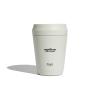 Topl Recycled Steel To Go Tumbler Patented 360 Lid 235ml