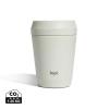Topl Recycled Steel To Go Tumbler Patented 360 Lid 235ml