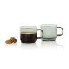 AdHoc Impact Espresso cups 70ml, 2 pcs set