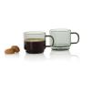 AdHoc Impact Espresso cups 70ml, 2 pcs set