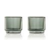 AdHoc Impact Espresso mug 45ml, 2 pcs set