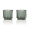 AdHoc Impact Espresso mug 45ml, 2 pcs set