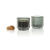 AdHoc Impact Espresso mug 45ml, 2 pcs set