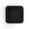 Zens Magnetic Nightstand Charger