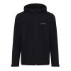 IQONIQ Makalu men recycled polyester soft shell jacket
