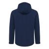 IQONIQ Makalu men recycled polyester soft shell jacket