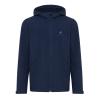 IQONIQ Makalu men recycled polyester soft shell jacket
