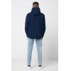 IQONIQ Makalu men recycled polyester soft shell jacket