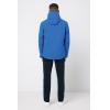 IQONIQ Makalu men recycled polyester soft shell jacket
