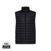 IQONIQ Meru men recycled polyester bodywarmer