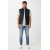 IQONIQ Meru men recycled polyester bodywarmer