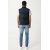 IQONIQ Meru men recycled polyester bodywarmer