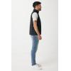 IQONIQ Meru men recycled polyester bodywarmer