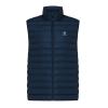IQONIQ Meru men recycled polyester bodywarmer