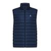 IQONIQ Meru men recycled polyester bodywarmer