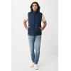 IQONIQ Meru men recycled polyester bodywarmer