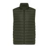 IQONIQ Meru men recycled polyester bodywarmer
