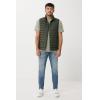 IQONIQ Meru men recycled polyester bodywarmer
