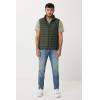 IQONIQ Meru men recycled polyester bodywarmer