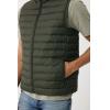 IQONIQ Meru men recycled polyester bodywarmer