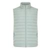 IQONIQ Meru men recycled polyester bodywarmer