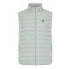 IQONIQ Meru men recycled polyester bodywarmer