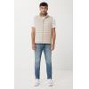 IQONIQ Meru men recycled polyester bodywarmer
