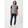 IQONIQ Meru men recycled polyester bodywarmer