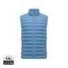 IQONIQ Meru men recycled polyester bodywarmer